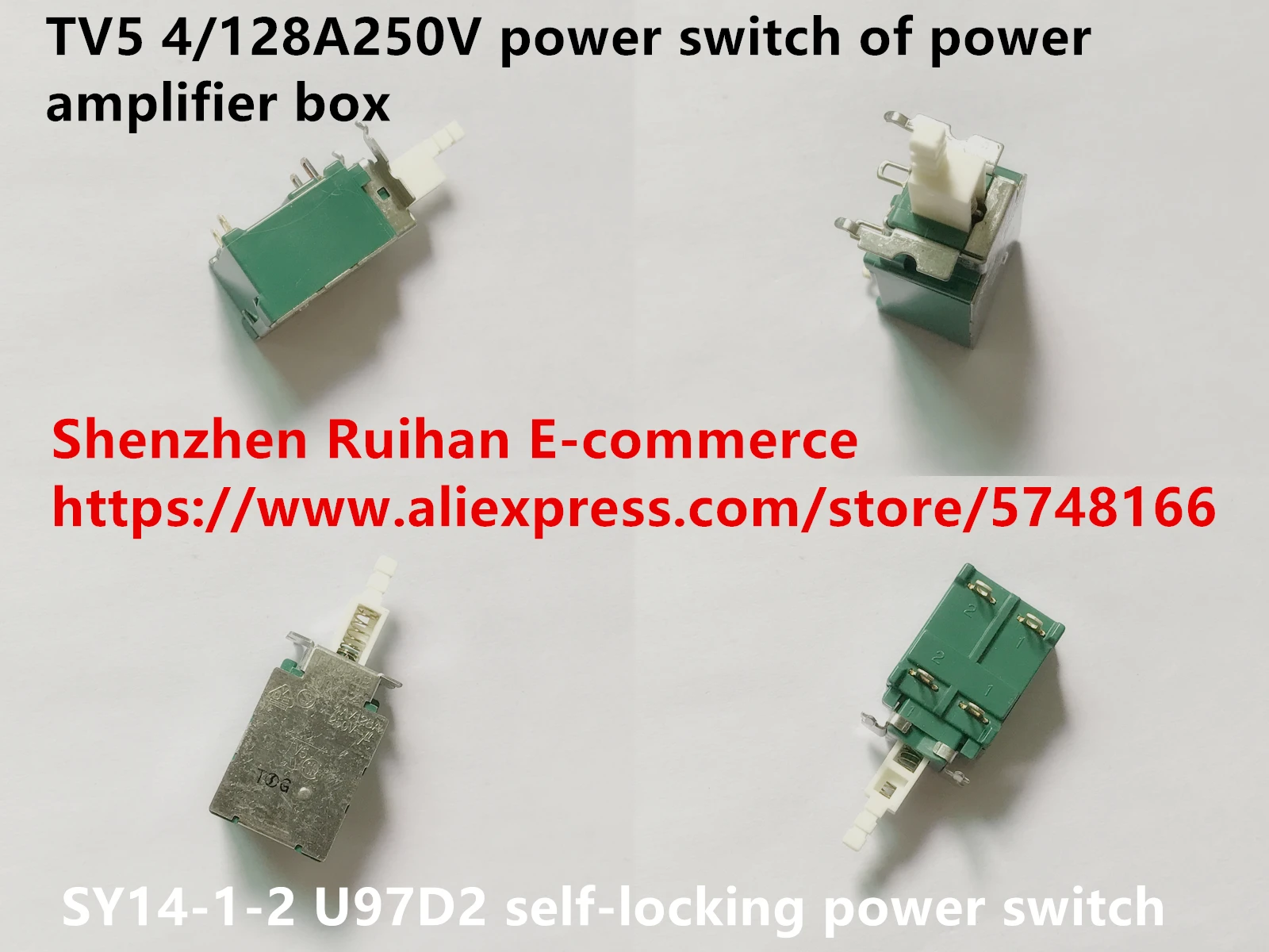 Original New 100% S…