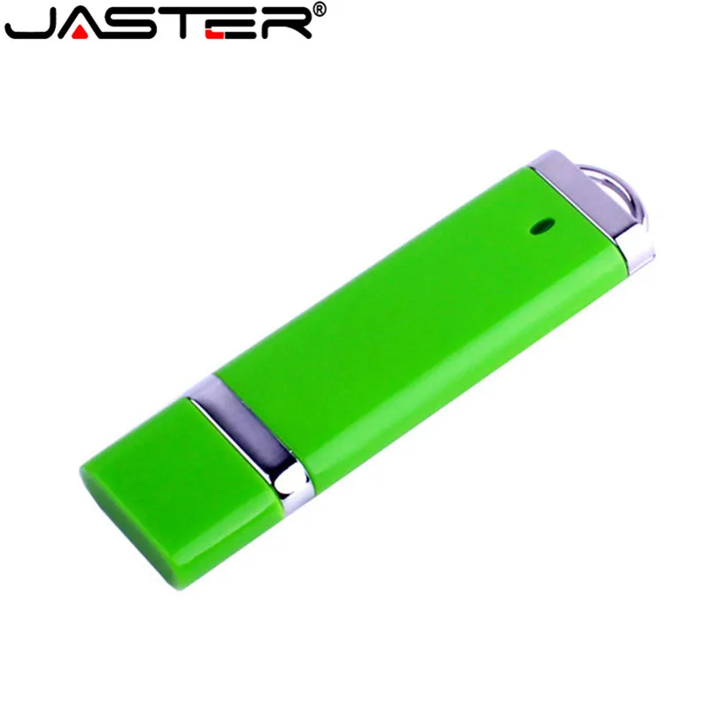 JASTER-USB 2.0 4 색 라이터 모양 pendrive 32GB USB 플래시 드라이브, 엄지 드라이브 메모리 스틱 펜 드라이브 16GB 64GB 생일 선물