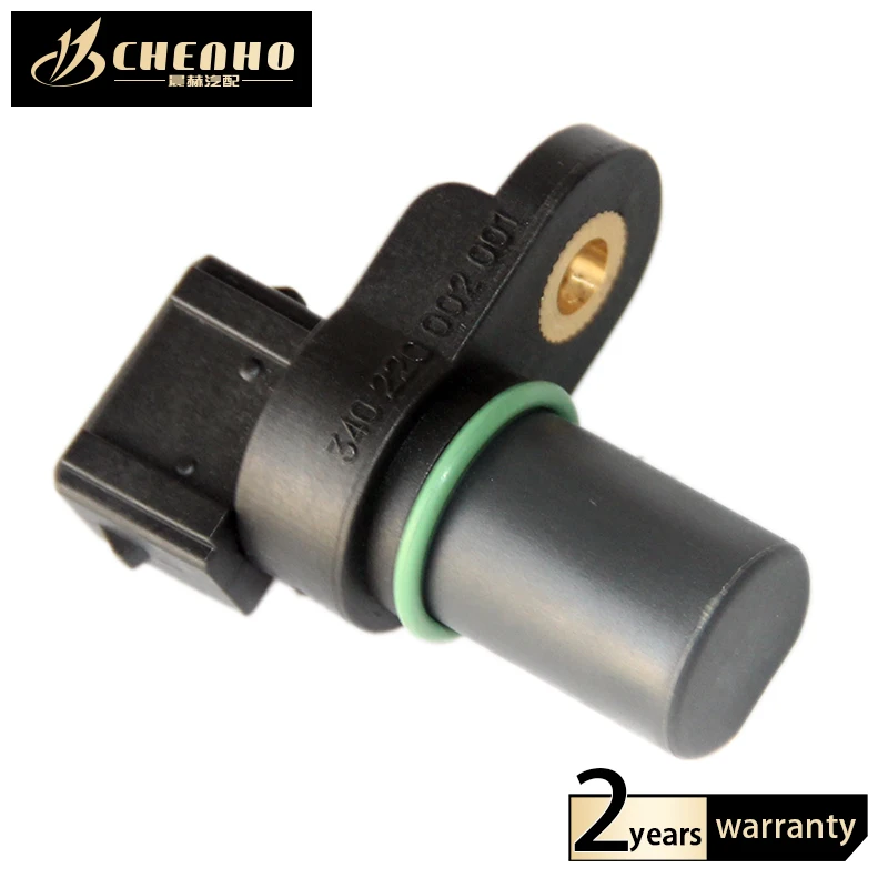 CHENHO BRAND NEW Camshaft Position Sensor CPS PW550630 untuk HYUN-DAI