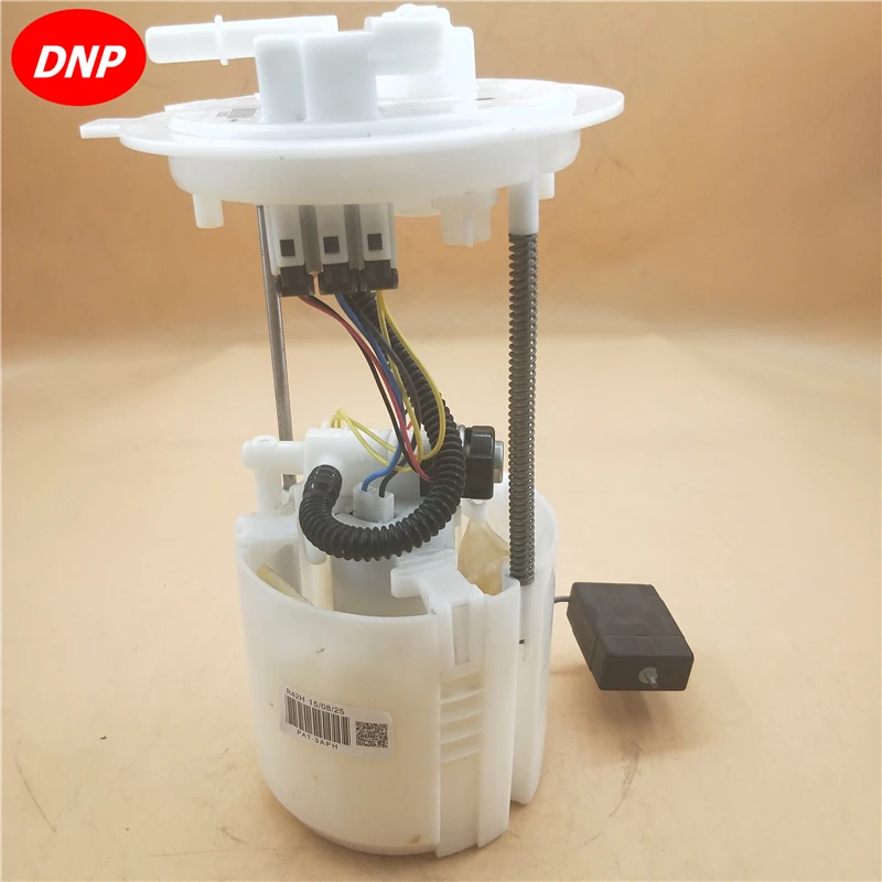 

DNP Fuel Pump Assembly Fits For Nissan Altima 17040-3TA0D 170403TA0D 17040-3TA0B 170403TA0B 17040-3TA0C 170403TA0C