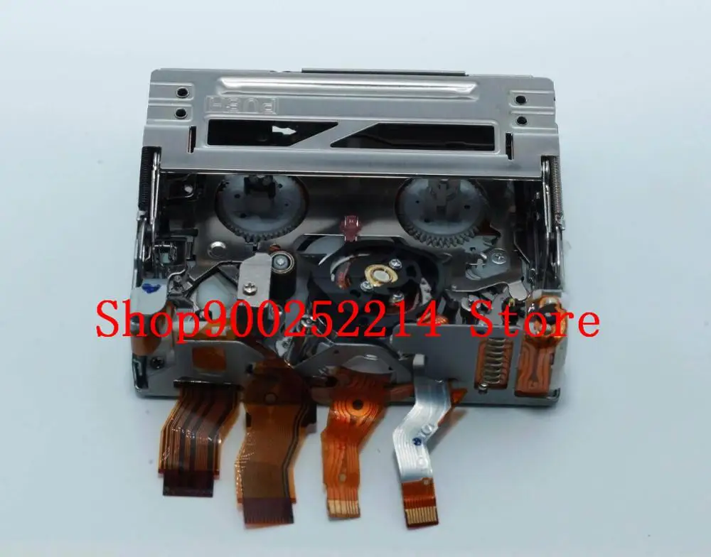 FX1E mechanism for sony FX1 mechanism with drum fx1 camera Repair Part