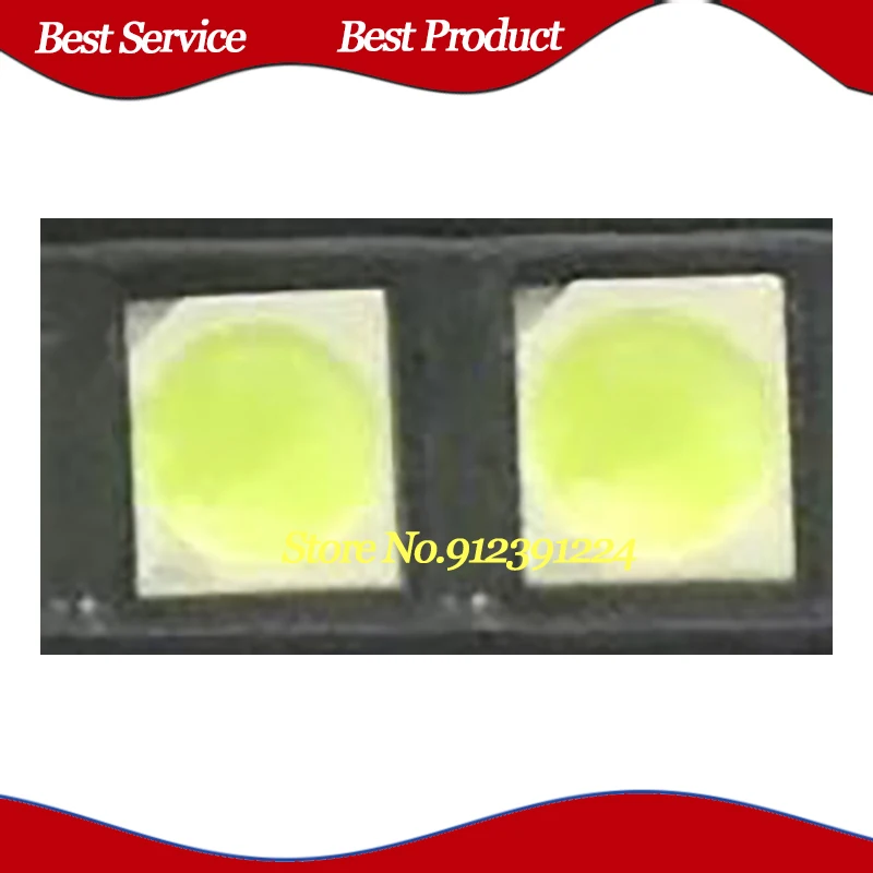 LCBE6SG مصلحة الارصاد الجوية الجديدة والأصلية ، في الأوراق المالية ، 10 قطعة للمجموعة الواحدة