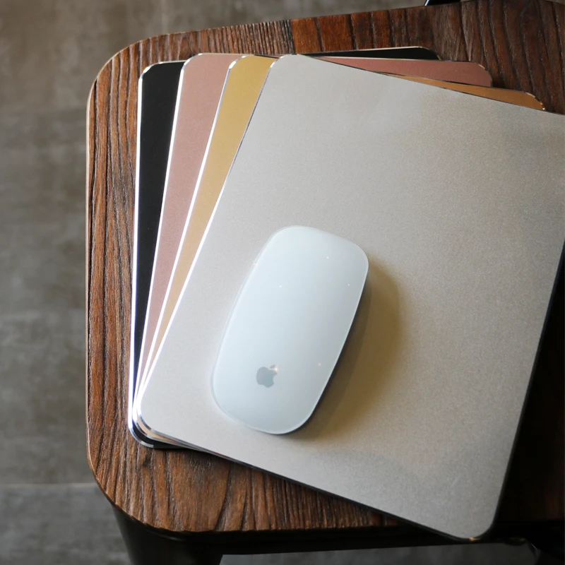 Mouse Pad para MacBook: La Mejor Elección para Trabajar con Estilo y Precisión