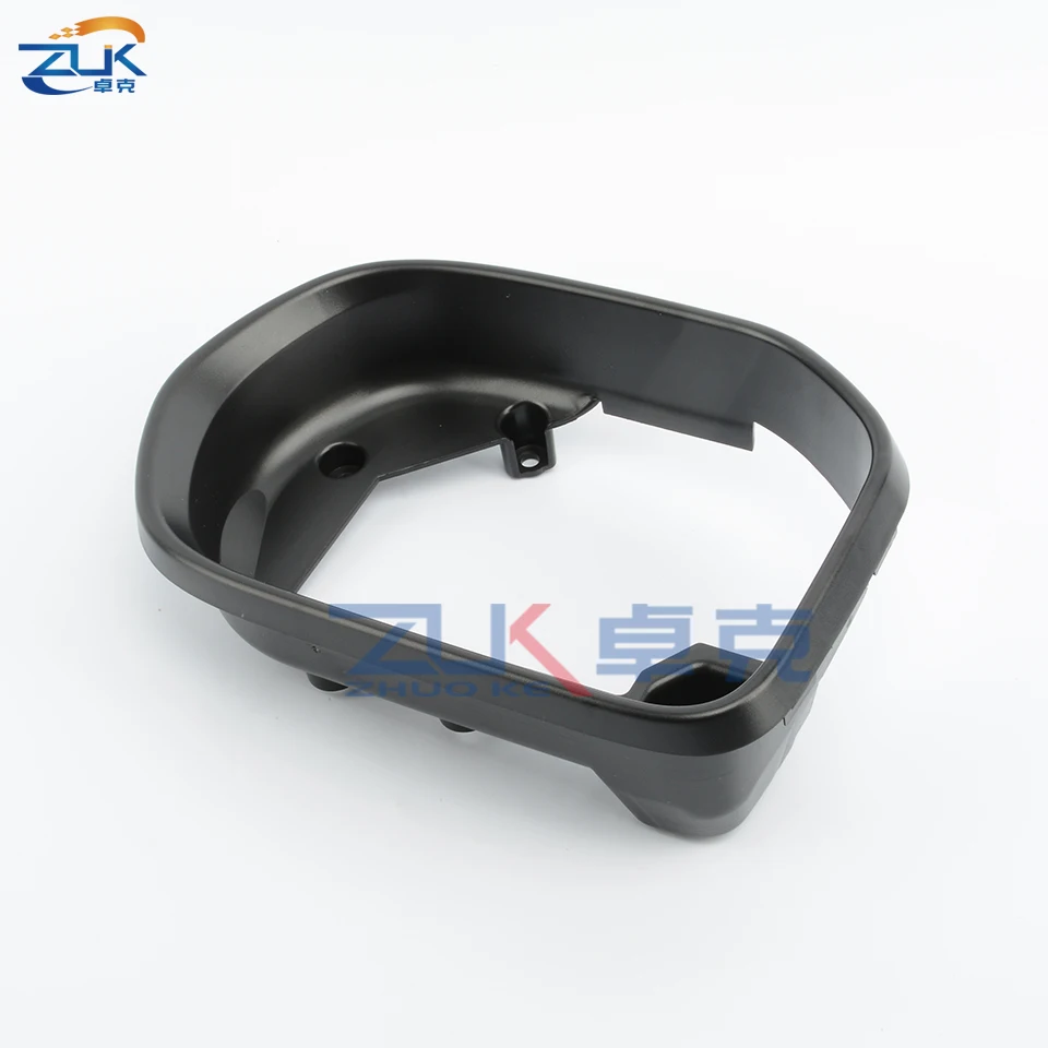 Car Accessories Exterior Parts Rearview Side Mirror Frame Cover Housing Bezel For HONDA CIVIC FA1 FD1 FD2 FD6 FD7 2006-2011 8th