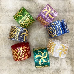 Fashion Women Hawaiian Tongan Samoan Mirnesian Pacific Island Jewelry Bangles