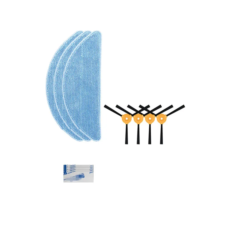 Насадка на швабру для робота-пылесоса Gutrend Fusion 150