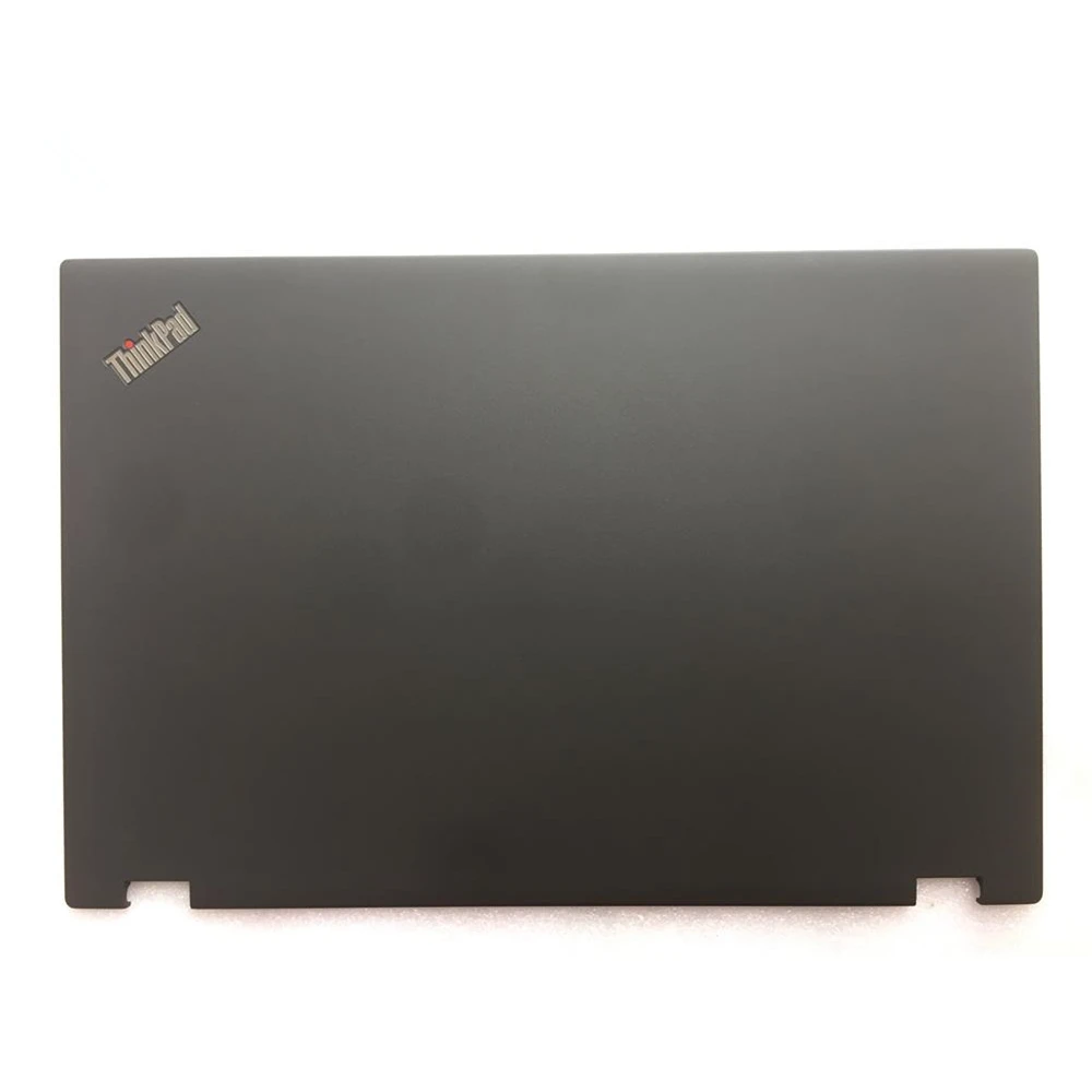 New and Original   for Lenovo thinkpad P52 top cover LCD rear back cover FHD screen non-IR camera 01AV379 AP16Z000200