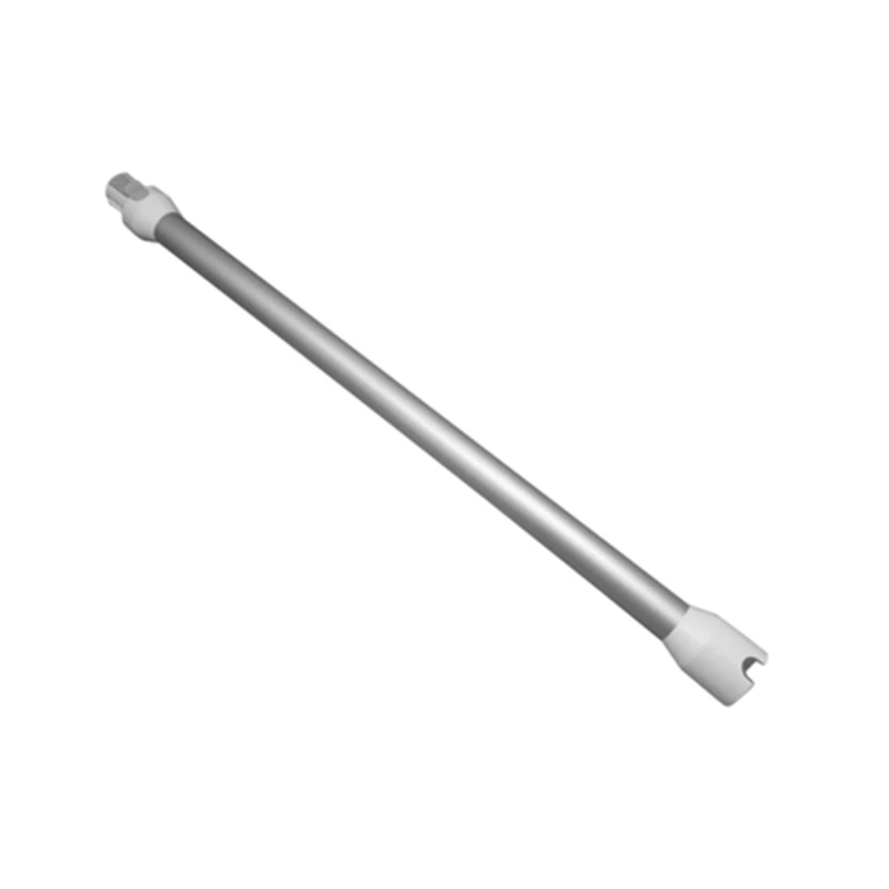 Tubo de extensión para xiaomi SCWXCQ01RR, accesorios de repuesto para aspiradora de mano, Varita