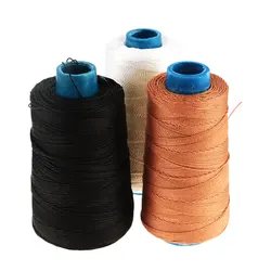 1pcs 0.8mm 300 Meter Nylon Kite Thread/Wax Thread And Shoe Thread Fishing Camping Flying And Sewing Tools  Accessories