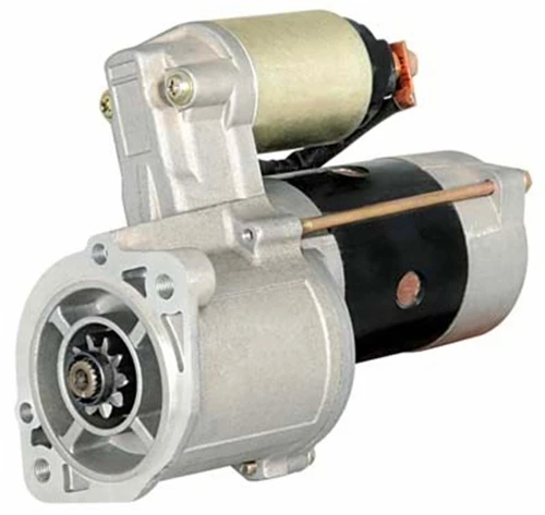 

Starter motor for Mitsubishi L300 3610042010 3610042011 M2T56181 M2T56182 M2T56185 M2T60171 M2T61071