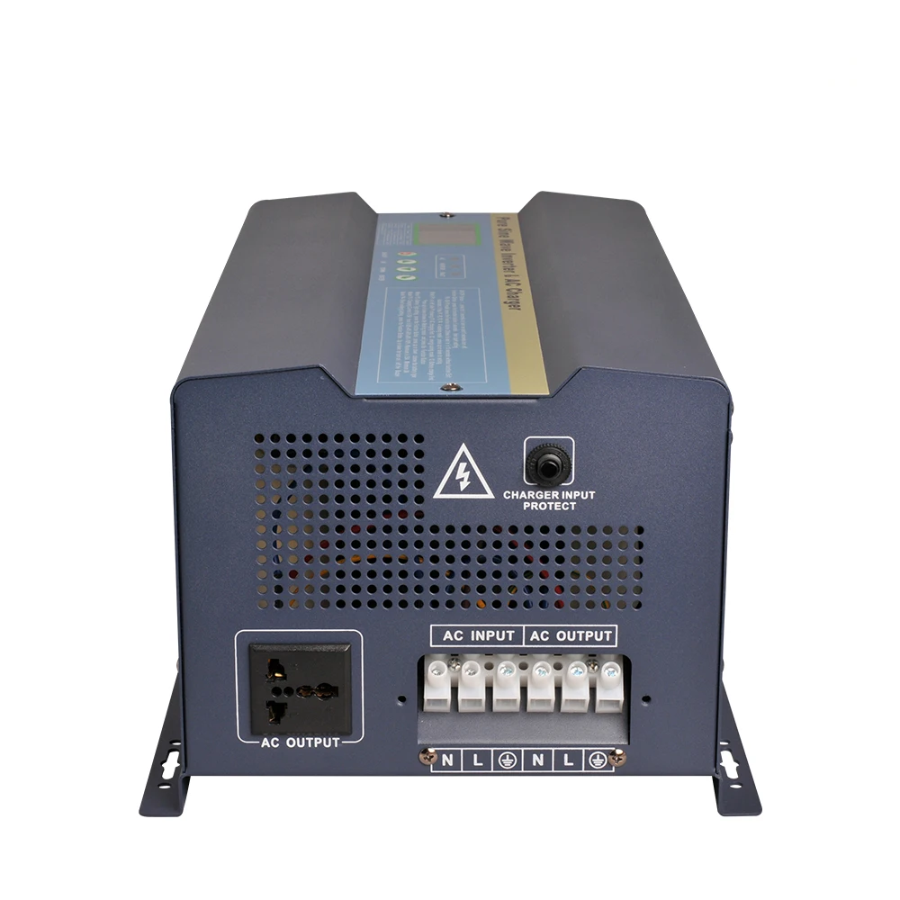 Grid Tie PV Inverter 350w-30kw Solar Inverter Off/On Grid Inverte Converter 500W