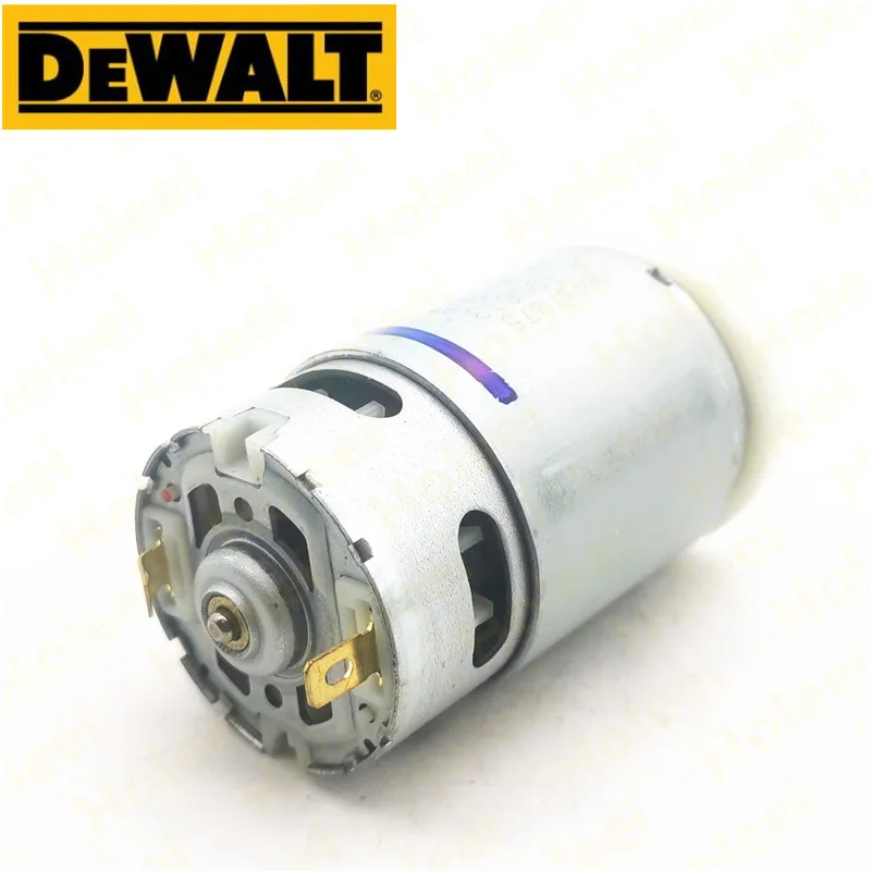 ديوالت موتور DC10.8V 12 فولت 16 الأسنان ل DCF610S2 DCF610 N056189 N008668 المسمار الحفر الكهربائية