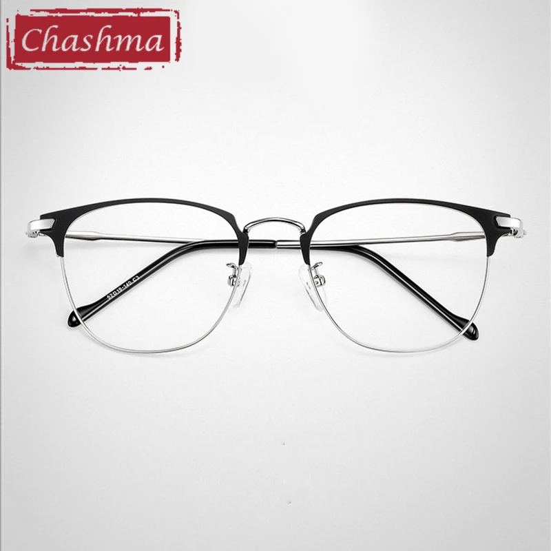 12 g Prescription Glasses Frame Men Light Weight Mopiya Round Vintage Women Eyewear Progressive Large Field Frame