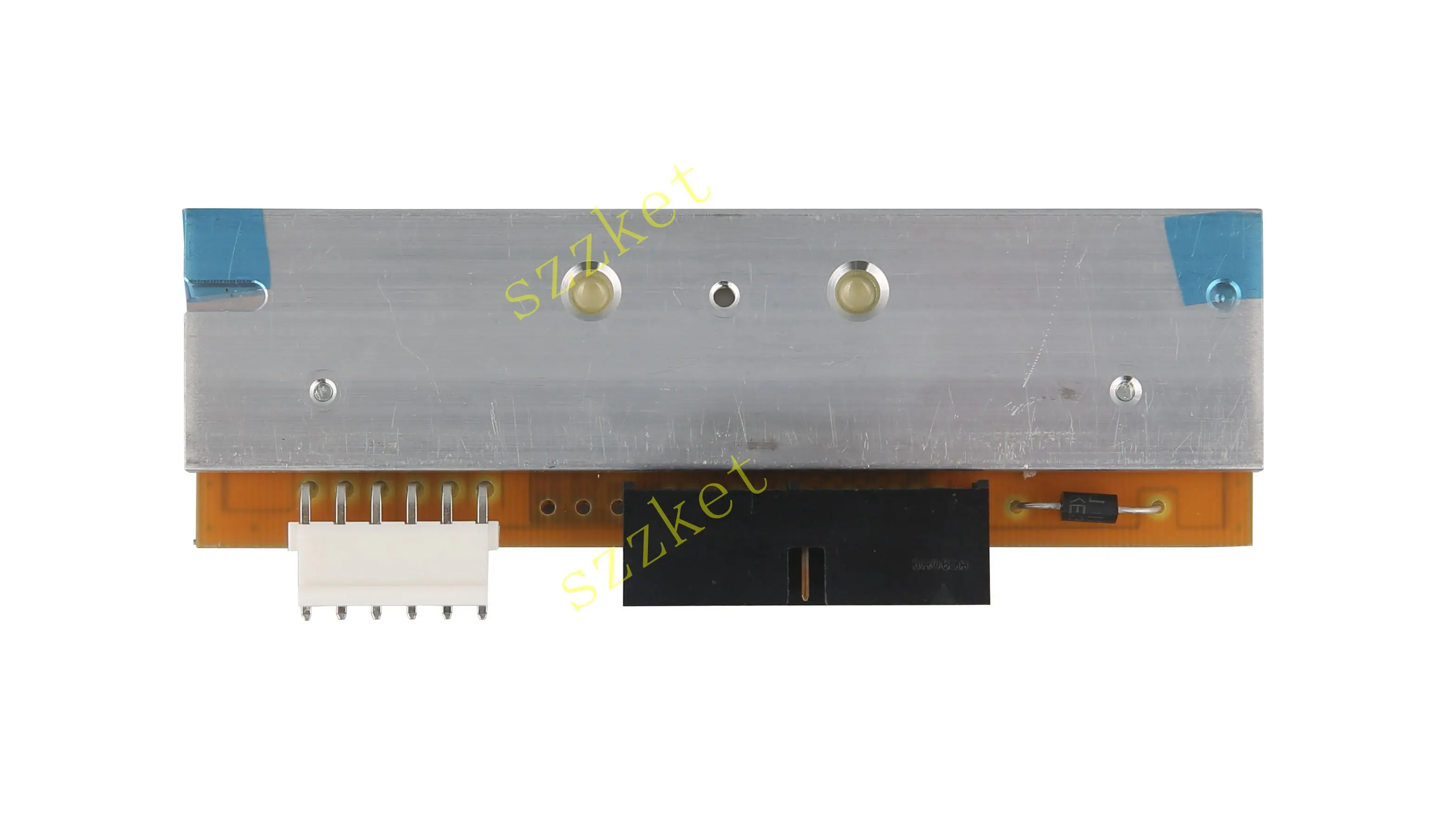 Brand new original print head KPW-112-8TBB2-SKB For CL408E printer 203dip CL408