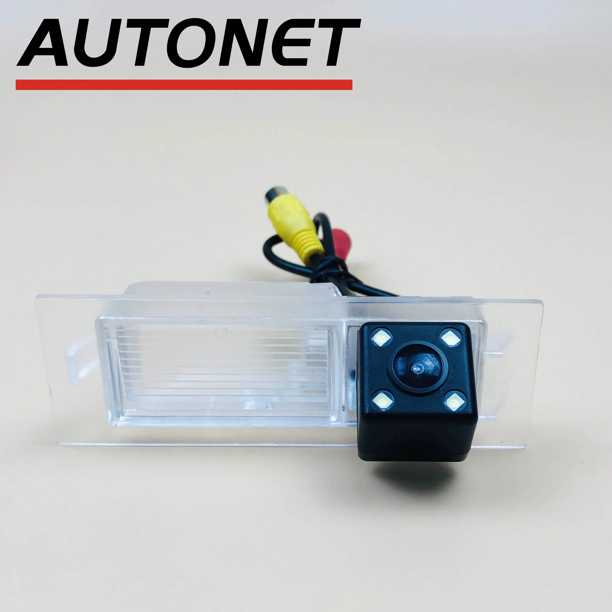 Autonet 1280*720P Rear view camera For Jeep Renegade 2015 2016 2017 2018 2019 CVBS camera/ license plate camera/reversing camera