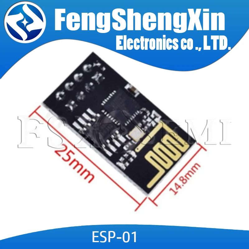 ESP8266 ESP-01 DHT11 AM2302 DHT22 Temperature and humidity WiFi node module Board For Arduino