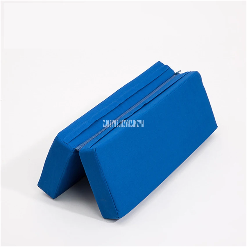 

A000129 складная подушка для йоги, подставка для плеч, коврик, для дома, моющаяся подушка для плеч, балансировки плеч, квадратная складная подушка