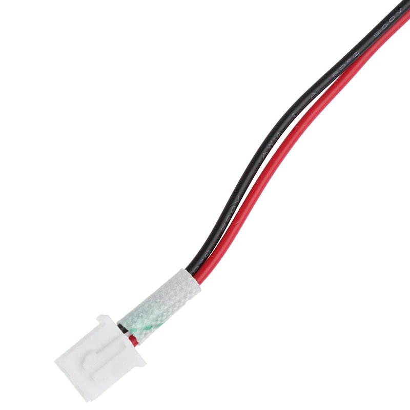 16MM 2,4MHZ Hochleistungs-Ultraschall-Aroma-Luftbefeuchter-Zerstäuber-Zerstäubungsplatte mit Klemmenblock, Kabel und Silikonring – Detail 5