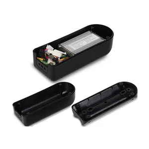 Elektrofahrradsteuerungskasten, Konvertierungskit mit Schraubenzubehör, E-Bike-Controller, 250W, 350W, 500W, 1000W 6 Hauptverkauf Elektrikradkit 350W - №5