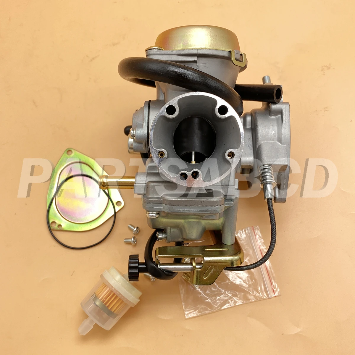 المكربن لسوزوكي ل Ozark 250 LTF250 2x4 2002-2009 Carb