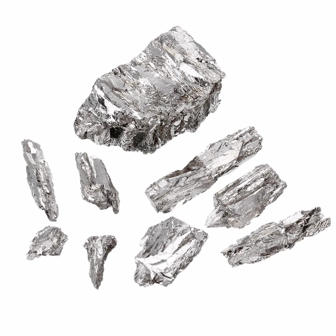 Bismuth metal, Bismuth Metal 200g High Purity 99.99%