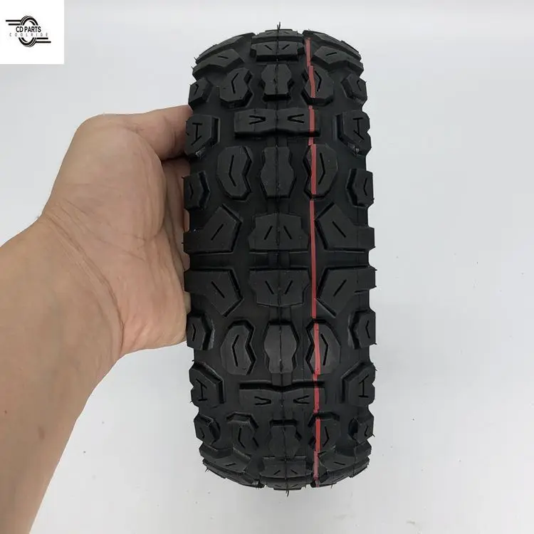 

Coolride Electric Scooter Outer Tire 255x80 Inner Tube Outer Tire 10x3.0 255x80 Tvt10 Inch Tire