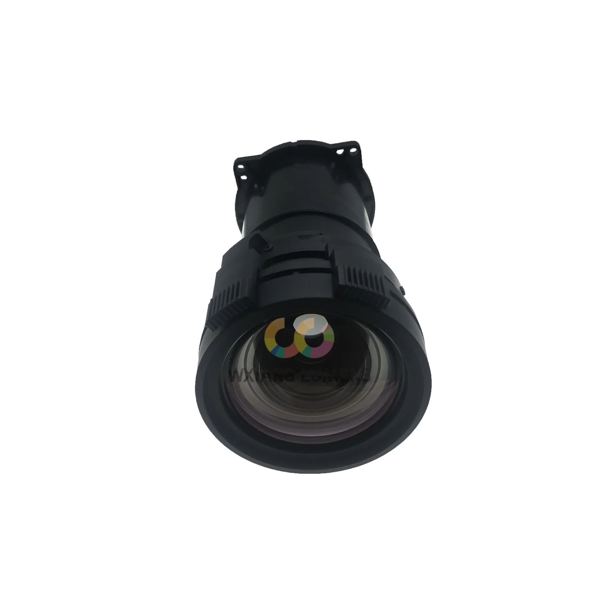 Projector Lens Projection Focus Zoom Lenses for Panasonic PT-VZ575N / VZ570 / VW535N / VX605N / VX600 Projector Parts