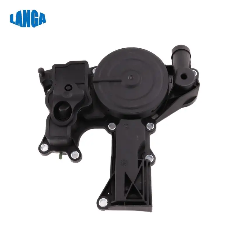 

06H103495AD для VW Jetta Golf GTI Audi A4, масляная ловушка, сепаратор сапуна картера, клапан PCV в сборе