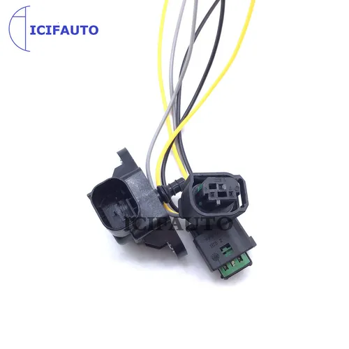 Imagen 2 del producto Sensor de mapa de presión para mercedes-benz, Clase C, CL, E, S, G, SLK, Viano, Vito, Sprinter, A0041533128, 0051537228, 0061539828, 0261230191