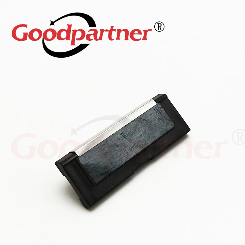 10X RF5-3439-000 RF5-2400-000 RG5-3585-000 RF5-4119-000 Tray 1 Separation Pad for HP LaserJet 5000 5100 for CANON GP-160 LBP62X