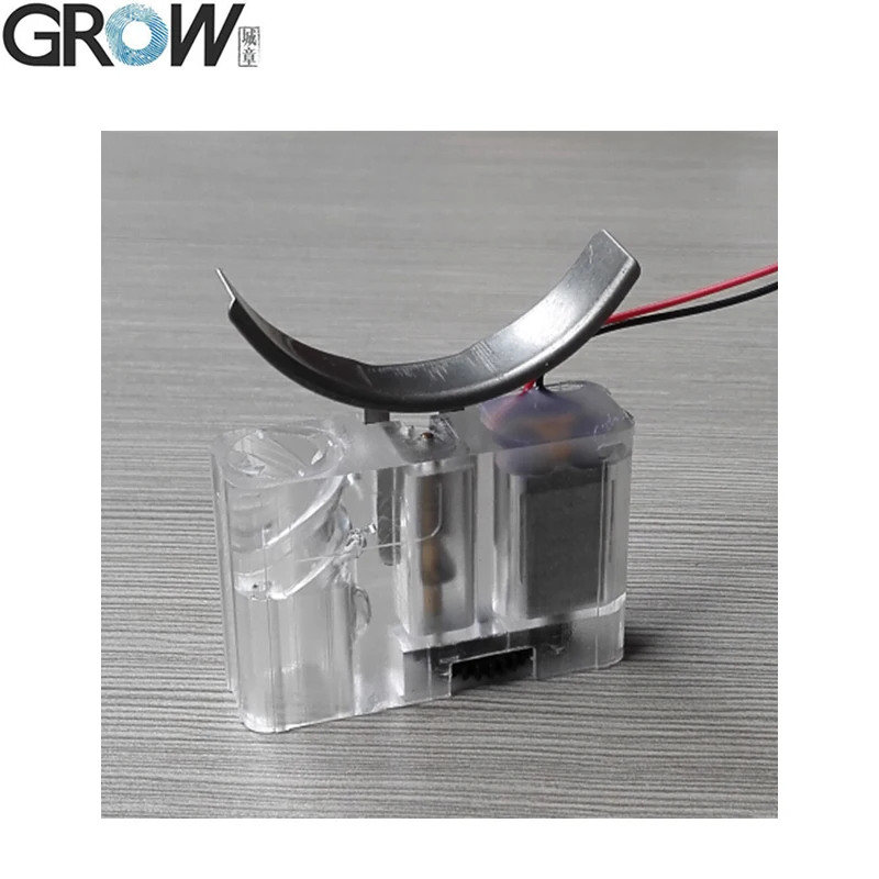 GROW Fingerprint Access Control intelligent electronic lock motor slowdown micro-motor