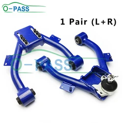 OPASS-Bras de commande de carroCumbria avant réglable, pour HONDA ACCORD financG7 ODYSSEY Elysion, pour ACHatchTSX Inspire TL BYD F6 51460-SDA-A01