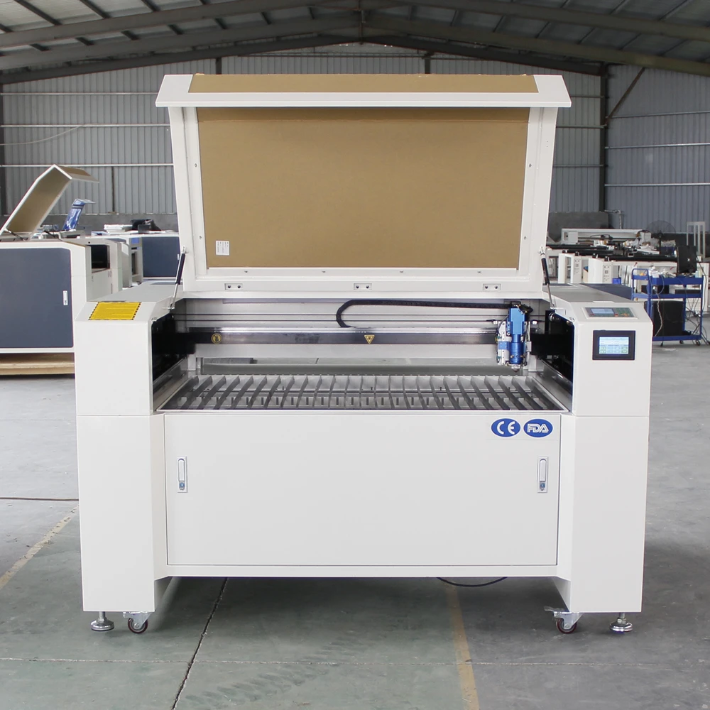 

Most Popular 150W Metal Laser Cutting Machine Use Co2/1390 RECI Durable Co2 Laser Cutter/Multi Function Laser Engrave