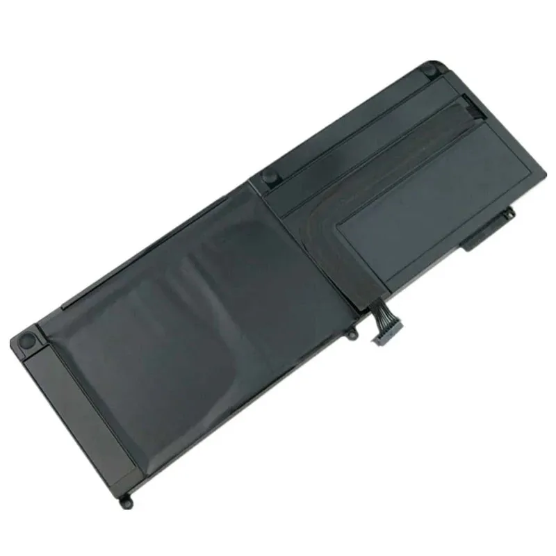 Bateria para Apple MacBook Pro 15 A1321 "A1286 2009 2010 Versão 020-6380-A MC118LL/A MC372 MC371 MB985 MB986LL/A 10.95V 77.5WH