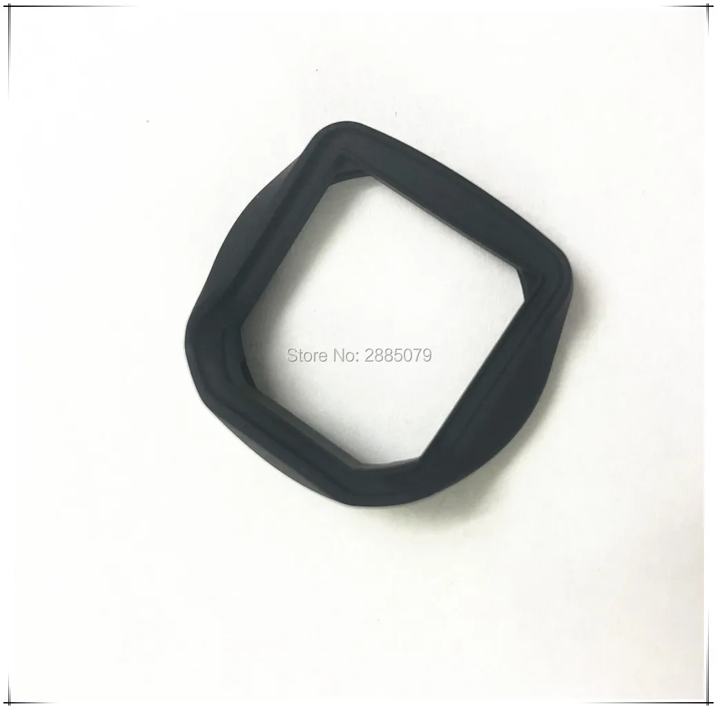 Novo original sapato quente capa de borracha para canon flash speedlite 600ex ii