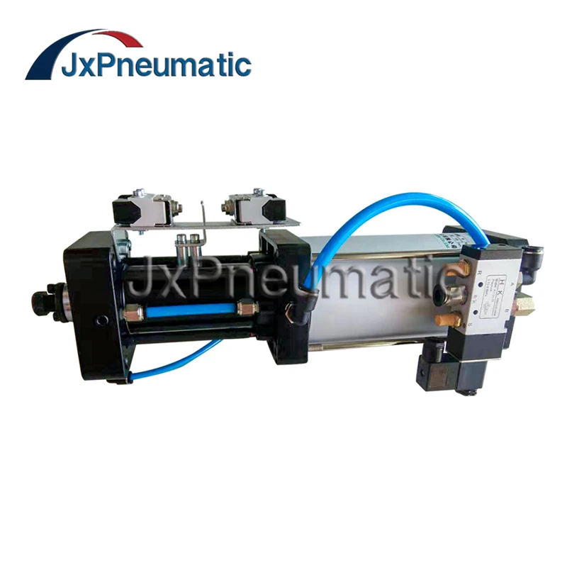 Imagem -05 - Original Hao Cheng 3.5t 4.5t 6t Usinagem Eixo Central 4500kg 3500kg 6000kg 13 mm 15 mm Cilindro de Reforço