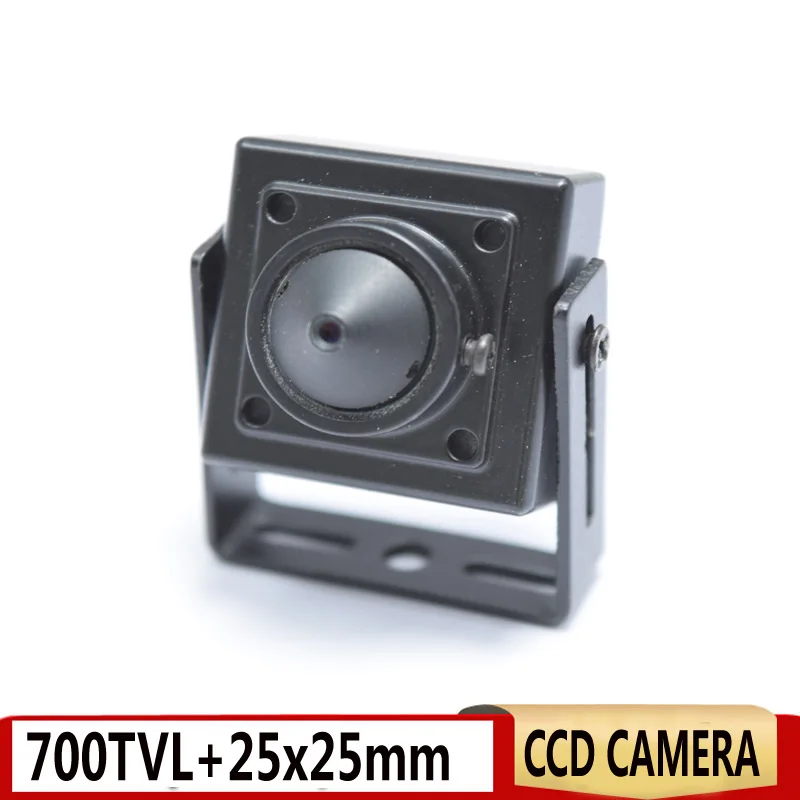 

HD 700TVL Mini Camera CCD Analog Camera Home Security Camera Mini Cctv Camera Indoor Video Camera Support Privacy Occlusion