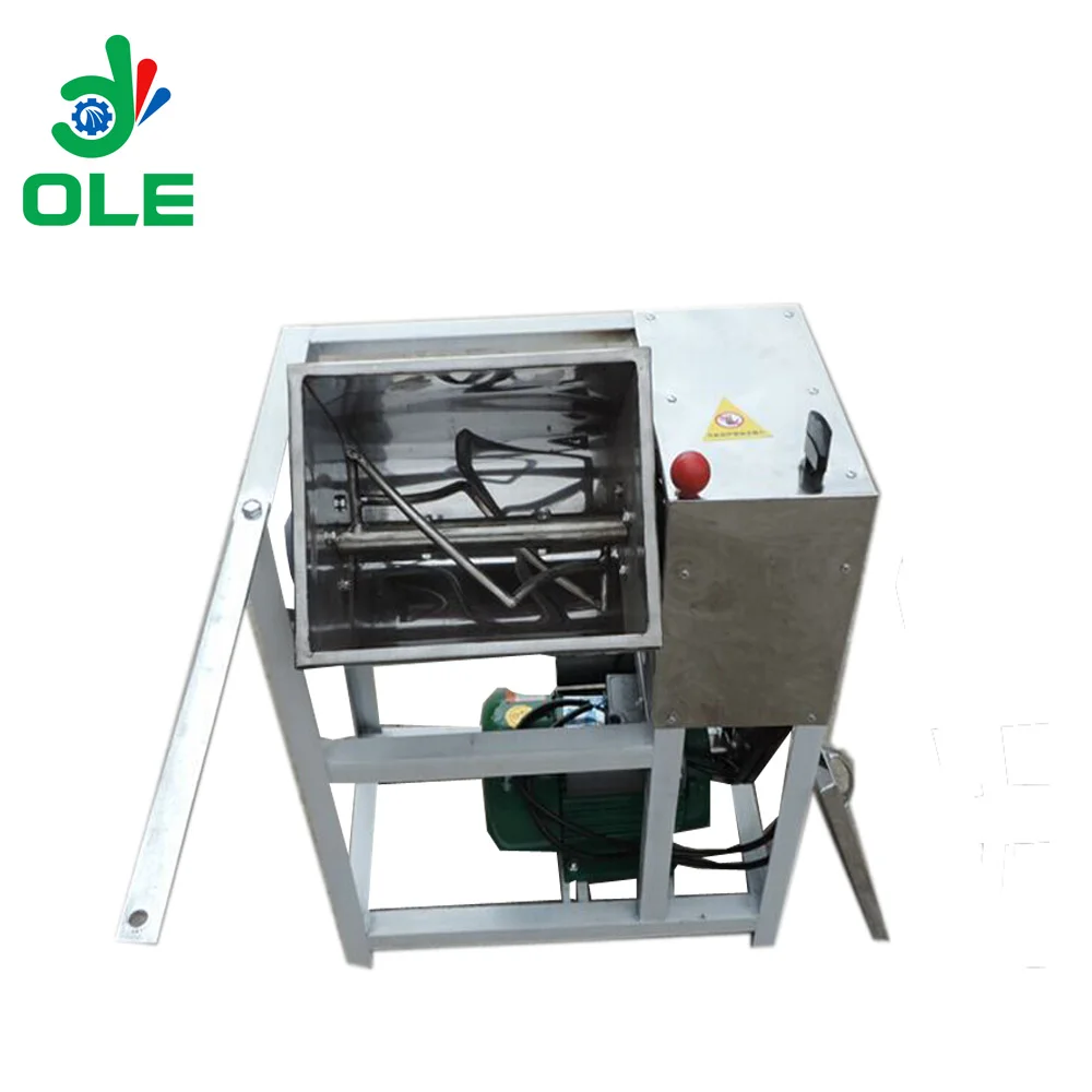 Commercial 25kg Dough Making Machine Bread Dough Kneader Machine
