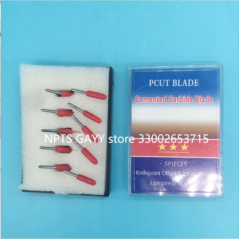 

Mimaki Cutting Cemented Carbide Blade For Mimaki CG-60SR CG-60ST CG-61 CG-130SR CG-160 CJV30 CJV150 Knife Blade 30/45 /60 Degree