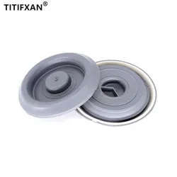 Car Chassis Trunk Spare Tire Floor Waterproof Dust Plug Fastener For Volkswagen Bora Polo Passat Lavida Tiguan Gran Lavida S3 8l