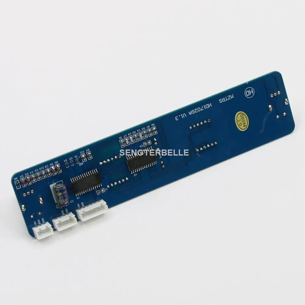 Relè remoto Controllo volume Scheda preamplificatore passivo bilanciato Ingresso audio Scegli la scheda