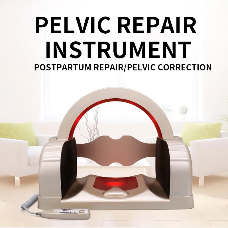 골반 수리 기구, 출산 후 가정용 직장 분리 수리, 엉덩이 골반뼈 수리 기구
