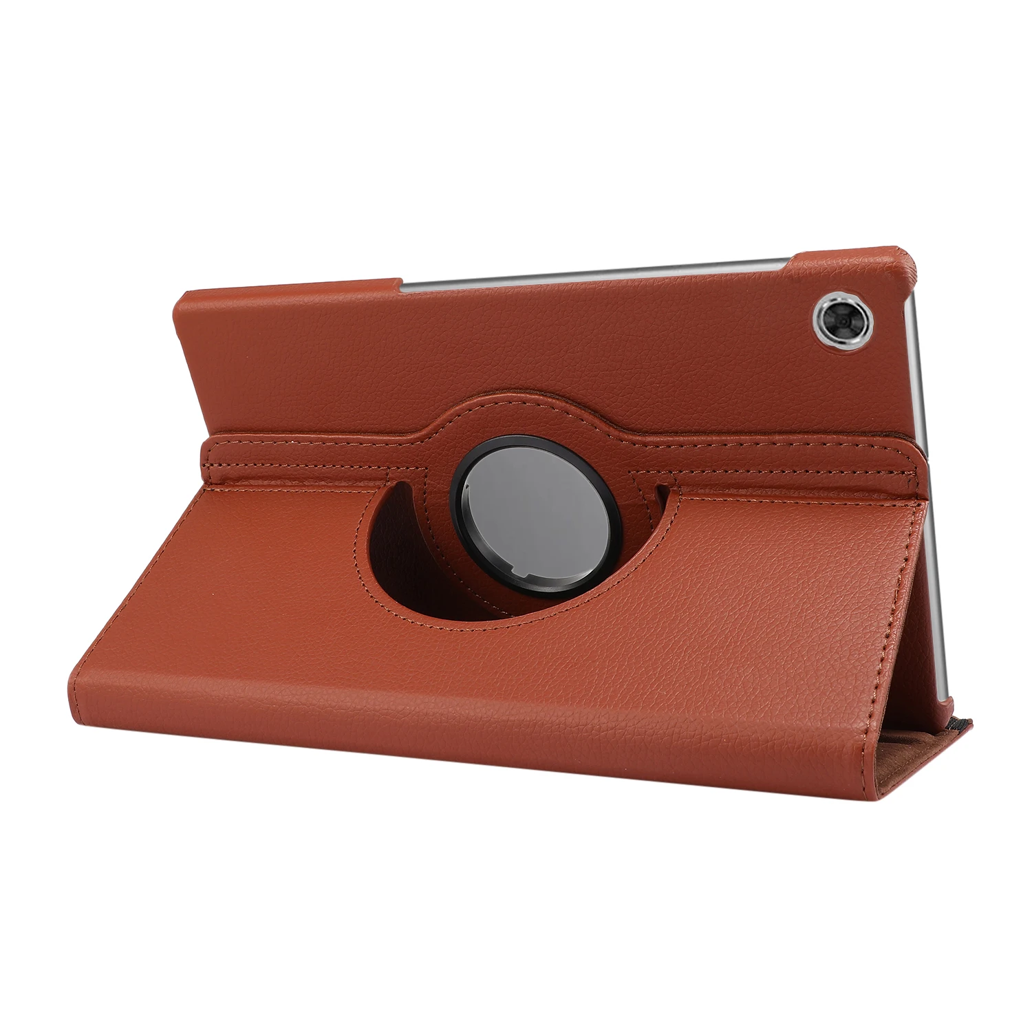 360 RotatingLeather Cover For Lenovo Tab M10 FHD Plus TB X606F M10 Plus 3rd 10.6 P11 Gen 2 11.2 11.5 M8 Y700 Tablet case