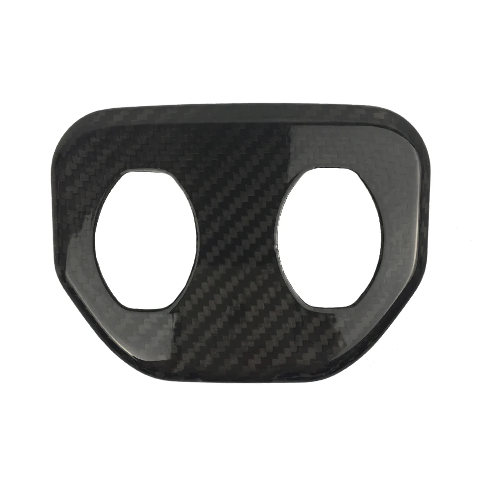 For Honda ADV150 XADV150 X ADV 150 XADV 2021 2020 2019 Steering Direction Hood Frame Shell Cover Protector Scooter Carbon Fiber