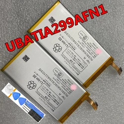 Original Battery UBATIA299AFN1 3200mAh for Sharp Aquos R3 TD-LTE SH-04L SHV44 808SH Mobile Phone