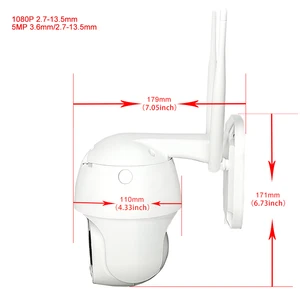 8 Hauptverkaufs Nachtsicht NV 007 - №5