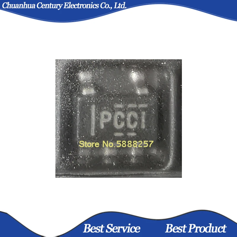 1 Pcs TPS3838L30DBVR PCCI SOT23-5 New and Original In Stock