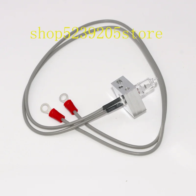 

Compatible Toshiba 12V20W Biochemical Lamp BSM10-1405 TBA-30FR/TBA-40FR/TBA-120FR/C8000/CI2000/CI8200 Light Source Bulb 12V 20W