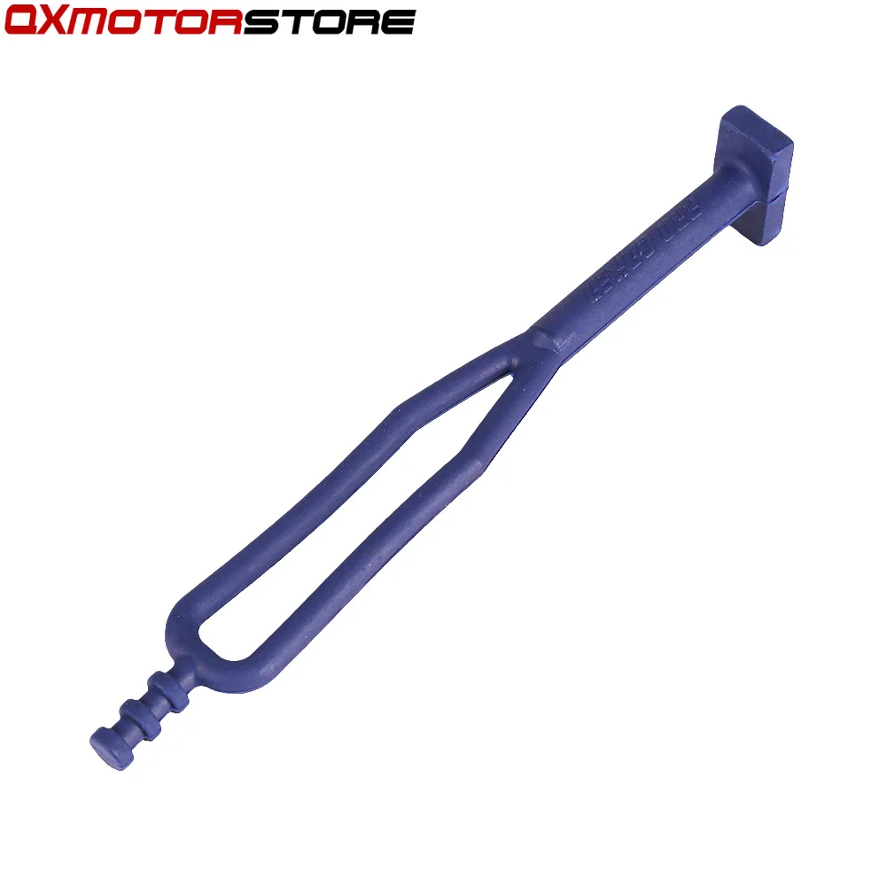 Motorcycle Kickstand Side Stand Rubber Strap For KTM 125 150 200 250 350 450 500 EXC EXCF Six Days XC XCW Tpi XCF XCFW image 2