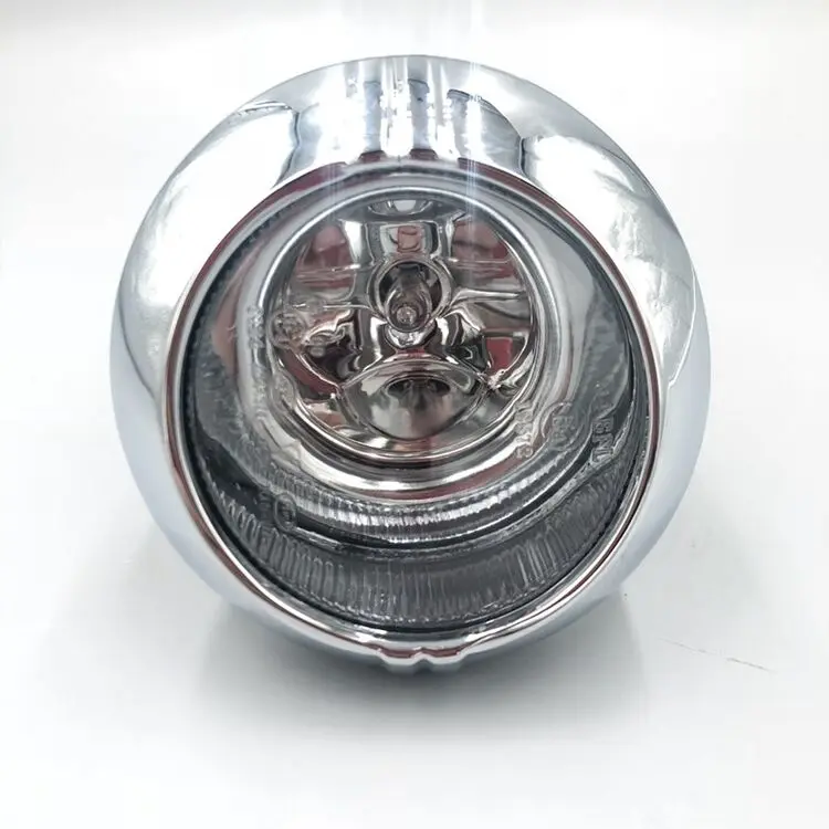 

Front Fog Lamp Front Bumper Lamp For Foton Midi Tunland